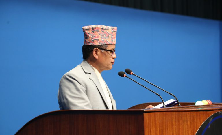 केही नेपाल ऐन संशोधन विधेयक दफावार छलफलका लागि संसदीय समितिमा
