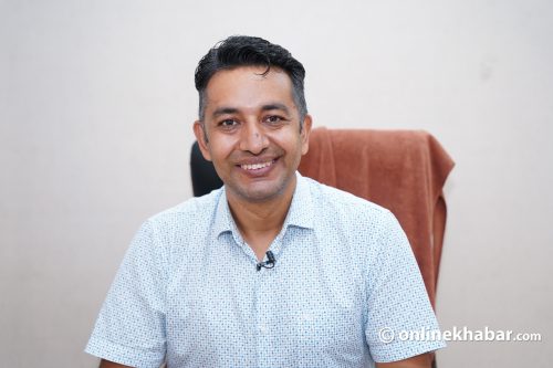 ‘मधुमेहमा आलु, चामल र गुलियो खानै नहुने होइन’