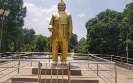 गणेशमान सिंह