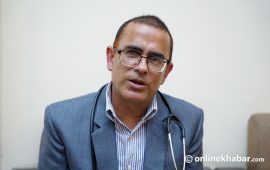 ‘पुरुषमा भन्दा महिलामा हृदयघातको सम्भावना कम हुन्छ’