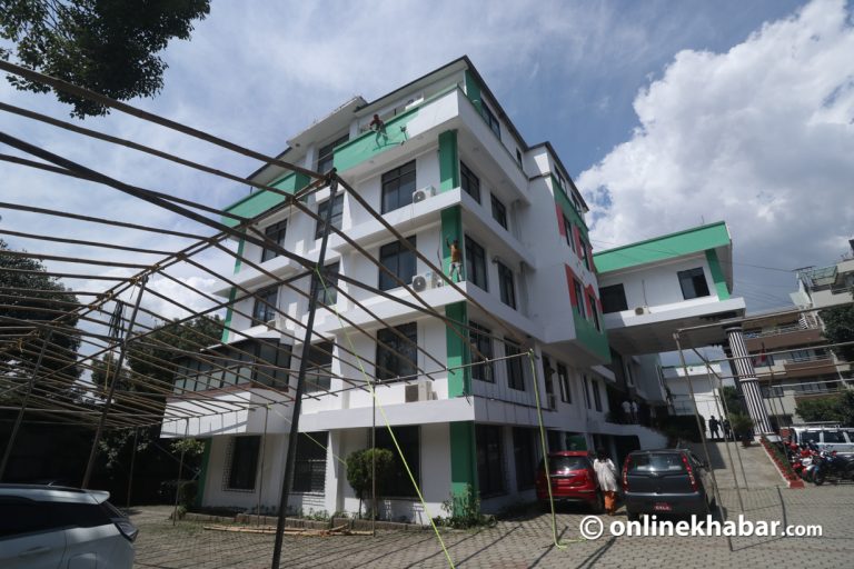 कांग्रेस सिरहाका ७ नेता कार्यकर्ता एक वर्षका लागि पार्टीबाट निष्कासित