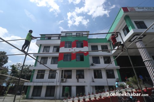 यी हुन् कांग्रेसमा सुदूरपश्चिम प्रदेशबाट समानुपातिक सांसदका लागि पेस भएकाहरू