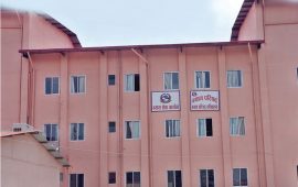 उच्च अदालतमा तीन न्यायाधीशको सिफारिस