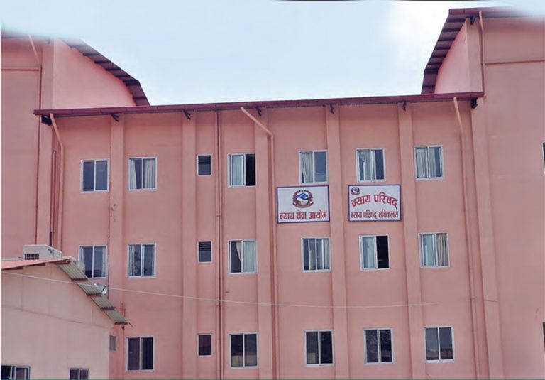 २५ न्यायाधीशको सरुवा सिफारिस