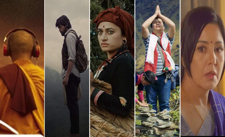 ओस्कारमा जान ५ नेपाली फिल्मबीच प्रतिस्पर्धा