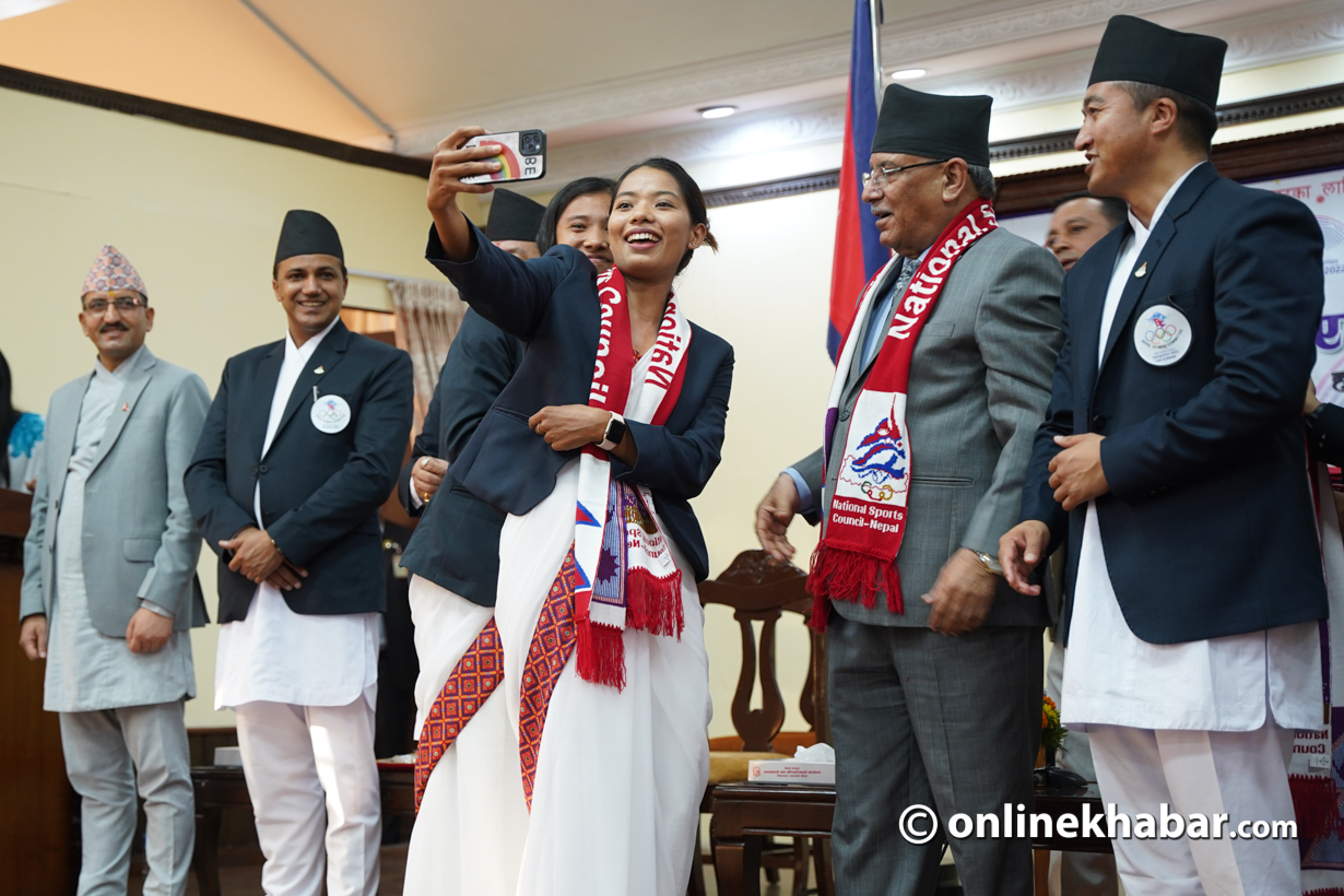 एसियाडमा नेपालबाट २९ खेलमा २५३ खेलाडी,  सहभागिता ठूलो कि पदक ?