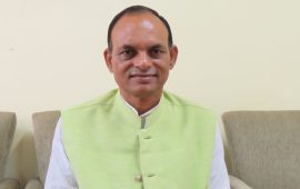 मधेशका सभामुख रामचन्द्र मण्डल पदमुक्त