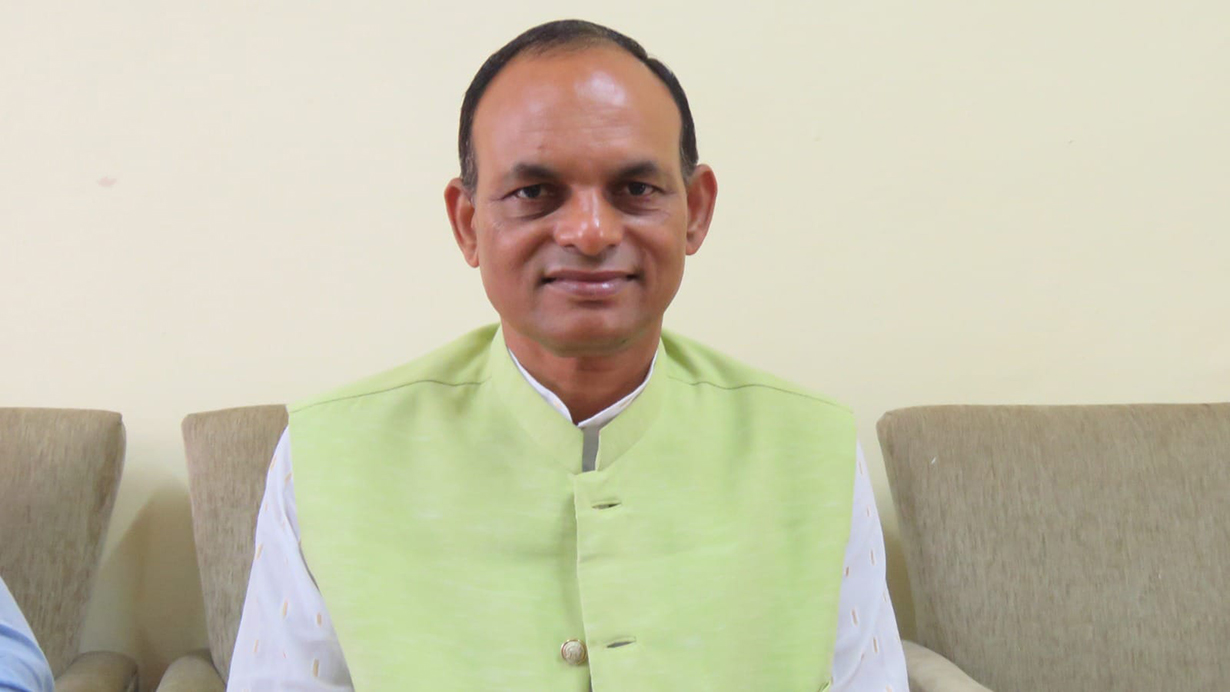 मधेशका सभामुख रामचन्द्र मण्डल पदमुक्त