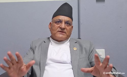 ‘गण्डकीमा मध्यावधि चुनावको सम्भावना छ’