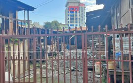 तीनकुने सामूहिक हत्याकाण्ड