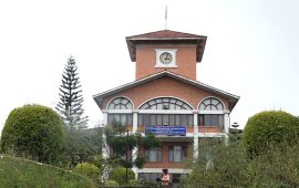 त्रिविको उपकुलपति सर्च कमिटी गठनको फाइल तयार