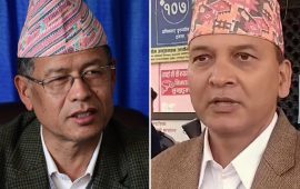 परीक्षामा फेल भएका सरकारी वकिललाई कानुनमन्त्रीले बनाए जिल्ला न्यायाधीश