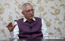 विधिको सान्दर्भिकता स्थापित गर्न महाधिवेशन प्रतिनिधि काठमाडौं आए