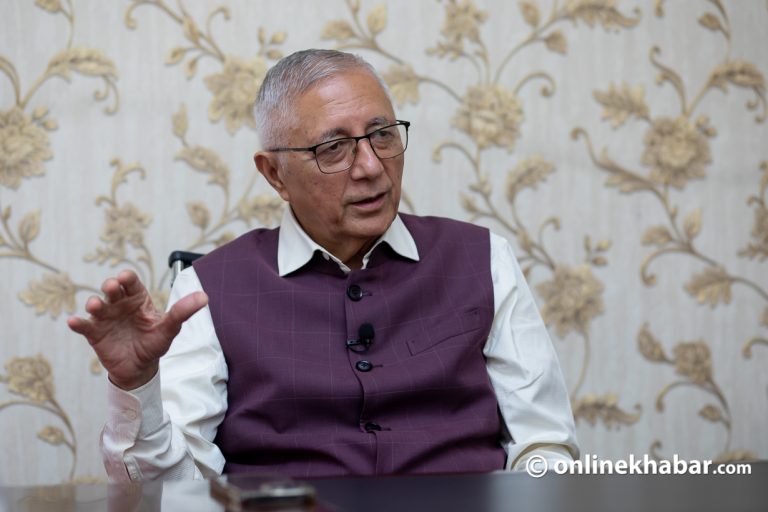 किसानले पाउने ऋण ठूलाबडा व्यापारीले लिएका छन् : शेखर कोइराला