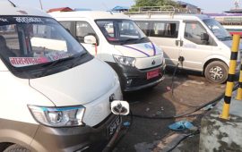 विद्युतीय सवारीले पनि भाडा बढाएपछि विभागले दियो कारबाहीको चेतावनी