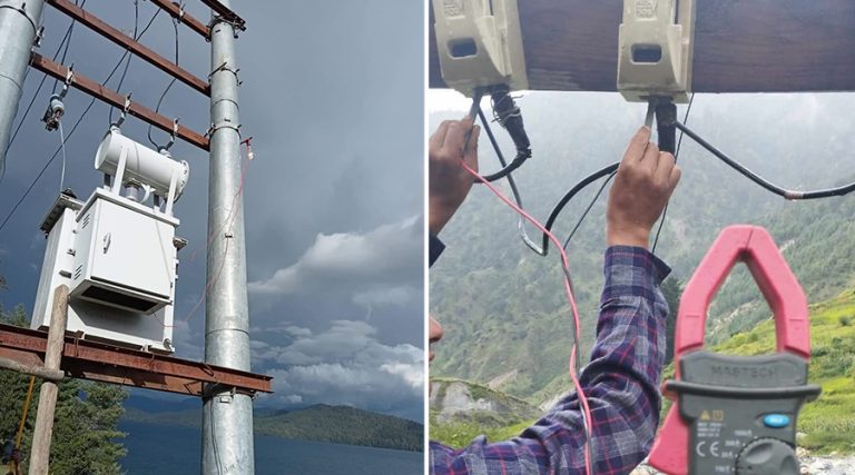 ८ महिनामा थपिए २ लाख २५ हजार विद्युत्‌का ग्राहक