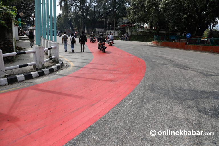 द्रुत बसको उद्घाटन आज, यात्रु सेवा भोलिदेखि, भाडा कति ?
