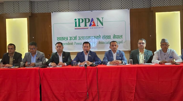 विद्युत् विधेयकमा निजी क्षेत्र असन्तुष्ट, यी विषयमा संशोधन प्रस्ताव