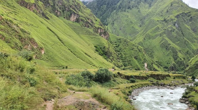 विद्युत् उत्पादन अनुमतिपत्रका लागि जगदुल्लाले अगाडि बढायो प्रक्रिया