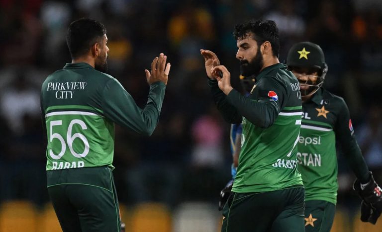 विश्वकप क्रिकेटका लागि पाकिस्तानी टिमको घोषणा
