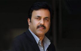 संघीयता कसैको बपौती होइन, खारेज गर्ने दुस्साहस नहोस् : शरदसिंह यादव