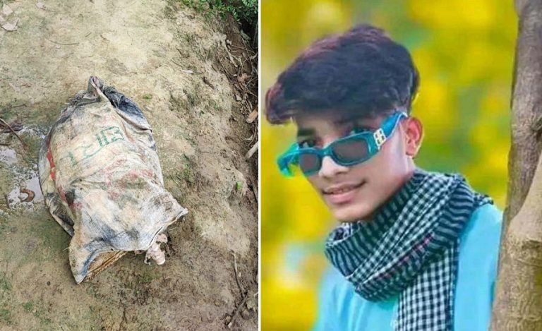 बालिकासँगको प्रेमका कारण अजिमको हत्या