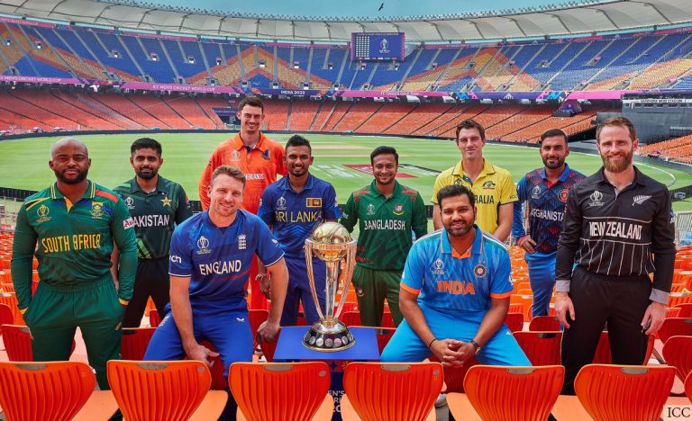 क्रिकेट किन बन्न सकिरहेको छैन विश्वव्यापी खेल ?