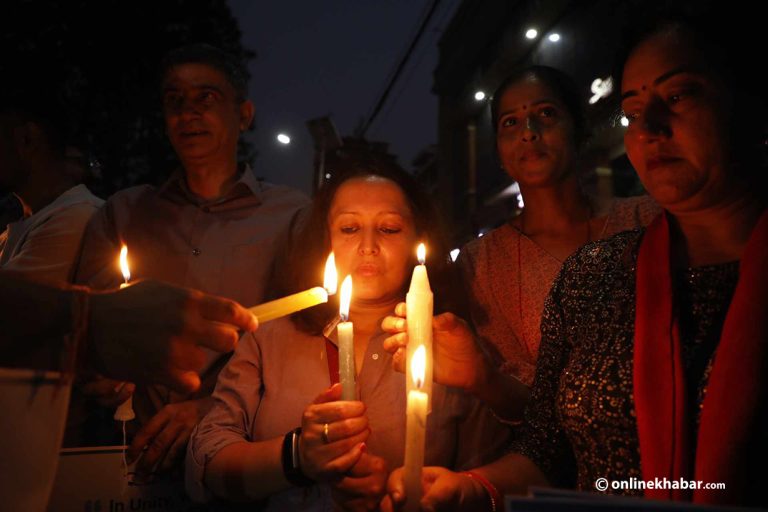 अर्थतन्त्रमा युक्रेन युद्धभन्दा ठूलो असरको जोखिम