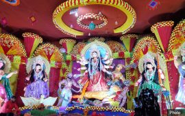 आज महानवमी, यसकारण छ विशेष