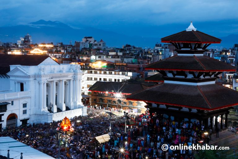 काठमाडौं युनेस्कोको ‘फिल्मको रचनात्मक सहर’को सूचीमा