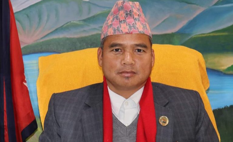 माओवादी कर्णाली प्रदेश संसदीय दलको प्रमुख सचेतकमा कृष्ण जिसी
