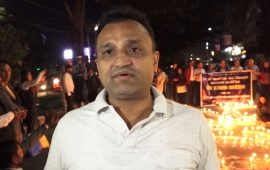 विवादित भट्टलाई समाज कल्याण परिषदमा सदस्यसचिवको जिम्मेवारी