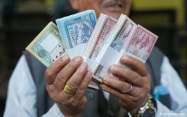 नक्कली नोटको बिगबिगी, सक्कली नोट चिन्ने कसरी ?