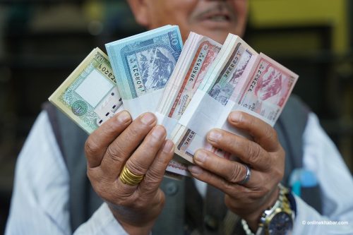 नक्कली नोटको बिगबिगी, सक्कली नोट चिन्ने कसरी ?