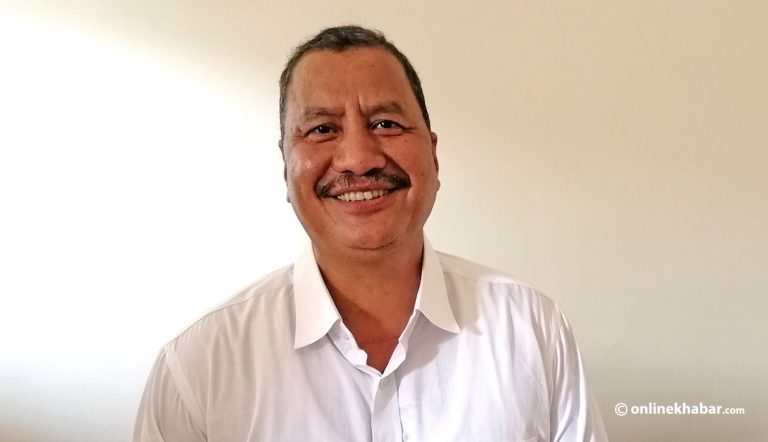 अहिलेको व्यवस्थाले निकास नदिने रियलाइजेसनबाट समाजवादी मोर्चा बन्यो : विप्लव