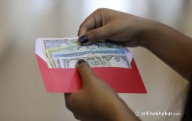 दशैं दक्षिणाबाटै सुरु गर्न सकिन्छ लगानी, यी हुन् उपयुक्त विकल्प
