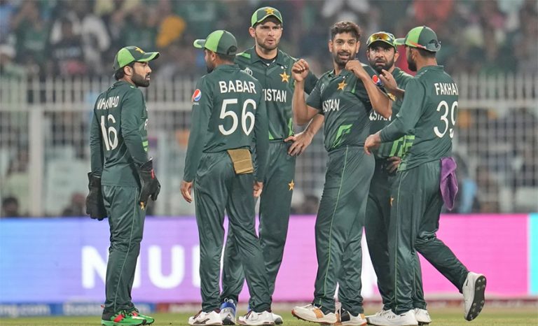 पाकिस्तानसँग हारेसँगै सेमिफाइनल दौडबाट बाहिरियो बंगलादेश