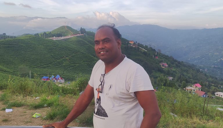 होमस्टे महासंघको अध्यक्षमा प्रेमशंकर मर्दनिया निर्वाचित