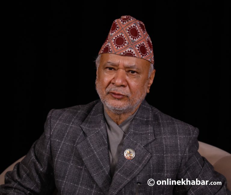 रातिको वार्तापछि शिक्षामन्त्रीले भने-शिक्षकसँगको वार्ता सकारात्मक रुपमा अघि बढ्यो