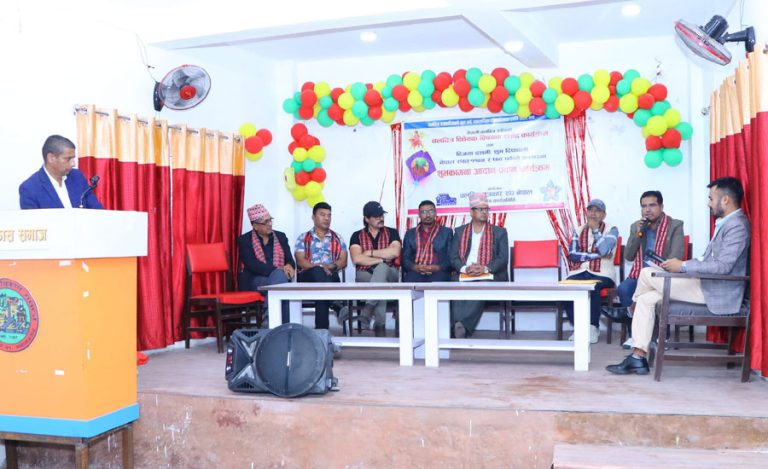 फिल्मकर्मी भन्छन्- प्रस्तावित चलचित्र विधेयक उद्योगको हितमा देखिएन