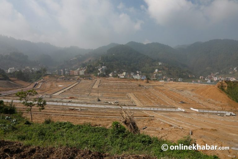 छुट जग्गा दर्ता गर्न दुई वर्षको मौका