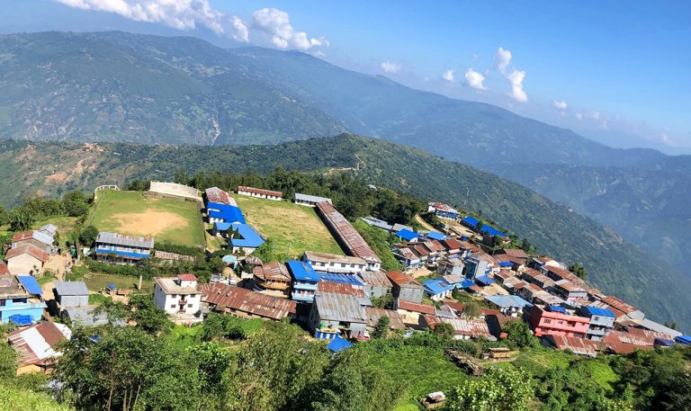 गुरुयोजना बनाएर  हतुवागढीमा पर्यटन प्रवर्द्धन गरिँदै