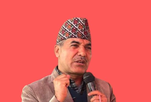 सांसदलाई ‘बिचरा माननीय’ भन्दा समिति सभापति खुसी !