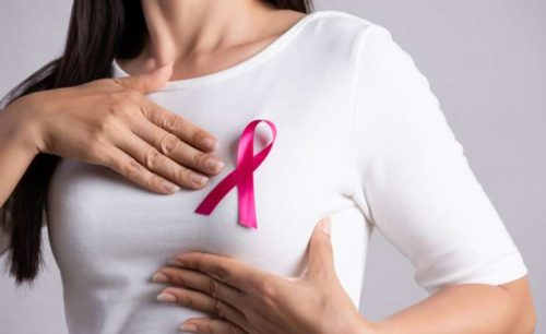 स्तन क्यान्सर भए नभएको आफैंले कसरी जाँच गर्ने ?