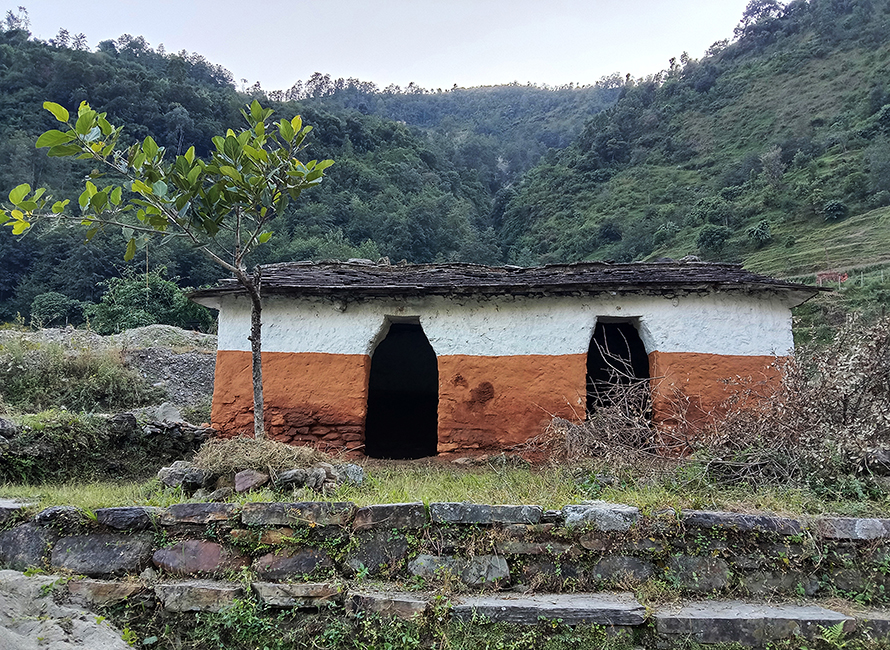 ‘डोजरे विकास’ले मौलिक सम्पदा नासिदै