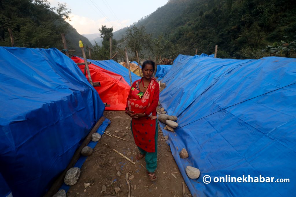 जाजरकोट भूकम्प प्रभावितका लागि प्रधानमन्त्री कोषमा १५ करोड जम्मा