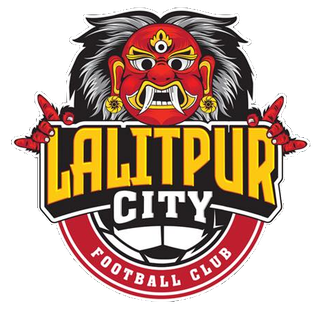 Lalitpur City F.C.