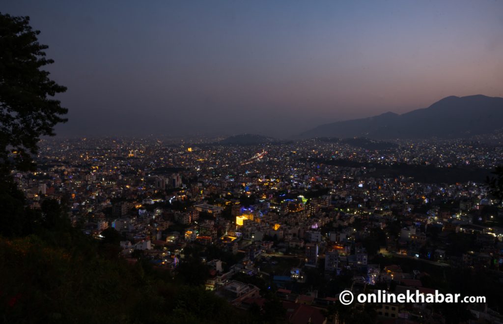 काठमाडौंमा आज यस वर्षकै बढी जाडो, तराईमा हुस्सु