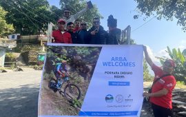 पोखरामा भोलिदेखि अन्तर्राष्ट्रिय माउन्टेन बाइक प्रतियोगिता, आठ देशका ५० खेलाडी प्रतिस्पर्धी