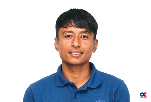 एनएसएल अक्सन : नवयुग र विकेशलाई बोली लागेन